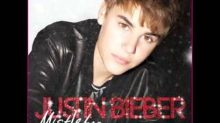 Justin Bieber  Drummer Boy WITHOUT Bieber Rap [upl. by Ynnub]