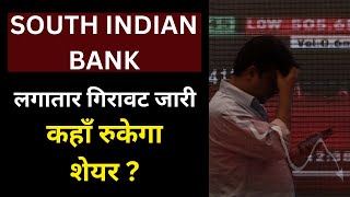 south Indian bank share news  South India bank latest news  South Indian bank price [upl. by Rotberg]