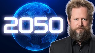 Unsere Gesellschaft 2050 Astrologie amp Zukunftsforschung [upl. by Yelkcub664]