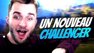 UN NOUVEAU CHALLENGER  ft Gotaga Micka Doigby [upl. by Vevina]