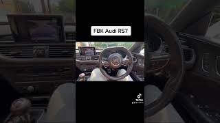 Millionaire Forex Traders Audi SR7 can drive itself  Dj Coach forexlifestyle [upl. by Nylyram]