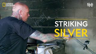 Striking Silver  Snakes in the City  हिन्दी  Full Episode  S2  E6  Nat Geo Wild [upl. by Bhatt775]