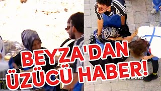 BEYZADAN ÜZÜCÜ HABER ÖDÜL OYUNUNU KİM KAZANACAK UŞAK DIŞ ÇEKİM [upl. by Mason]