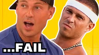 Joey Essex Love Island EPIC Fail TOWIE Stars Shocking Antics Slammed [upl. by Christiano791]