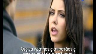 The Vampire Diaries  trailer επεισοδίων 9 amp 10 [upl. by Ettezzil]