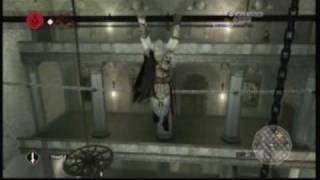 Wine Cellar Assassin Tomb  Assassin’s Creed [upl. by Floris]