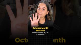 October Month wasted I ICSE CLASS 10 TIPS icseboard icse class10 tips [upl. by Odlavso]