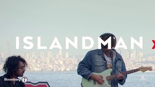 Akustikhane  Islandman amp Muhlis Berberoğlu  6 Ekim 2023 [upl. by Adnik409]