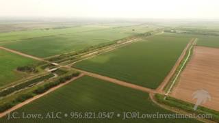 Willacy County FarmDevelopment Land [upl. by Afton]