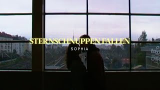 SOPHIA  Sternschnuppen fallen Official Video [upl. by Glanville]