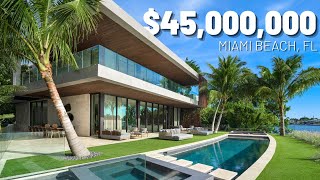 Over 1 Hour of Incredible Luxury Homes amp Mansions [upl. by Olsewski]