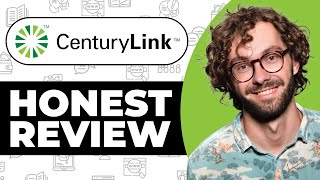 CenturyLink Internet Provider Honest Review  Watch Before Using [upl. by Arik]