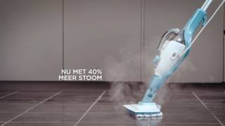 BLACKDECKER™ 7 in 1 Steam Mop [upl. by Durstin448]