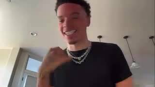 Lil Mosey amp Lil Tecca  How Snippet [upl. by Aivatal608]