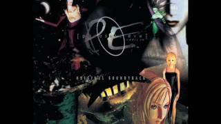 Parasite Eve OST CD1  Missing Perspective [upl. by Weinman]