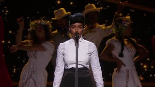 Janelle Monáe  Float Dance Edit [upl. by Navap]