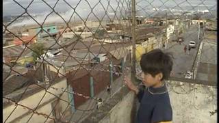 Children Living in the Guatemala City Dump Children of the 4th World  Documentary [upl. by Chemaram]