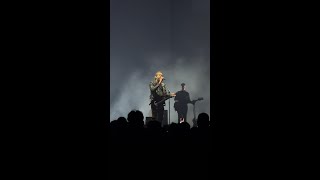 Cigarettes After Sex  Sweet  September 27 2024  Xs World Tour  Vancouver BC Canada 4K [upl. by Ethel681]