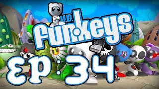 Get Outta My Stew  UB Funkeys Lets Play Episode 34 [upl. by Dronski367]