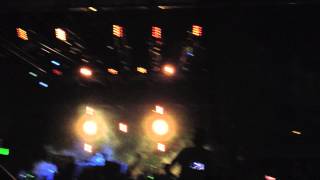 Paul Kalkbrenner Live 2  Heineken Balaton Sound 2012 [upl. by Issiah]