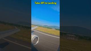 8X Takeoff to Landing 😲 [upl. by Oys]