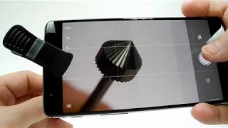 Smart Loupe Demo [upl. by Noimad]