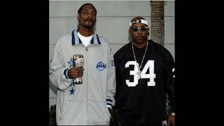 FREE quotBoss Lifequot Snoop Dogg  Nate Dogg Type Beat Gfunk Hip Hop Old School 2024 [upl. by Jyoti]