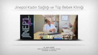 Jinepol Kadın Sağlığı ve Tüp Bebek Kliniği [upl. by Llerrom]