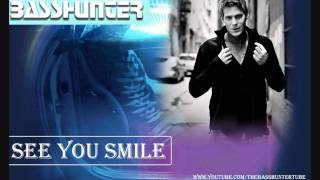 Basshunter  See You Smile HD Ellinor Cover [upl. by Lyrahc399]