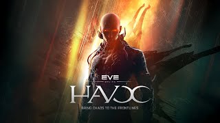 Eve Online 2024  15 Level 1 Security Agent [upl. by Ynnor]