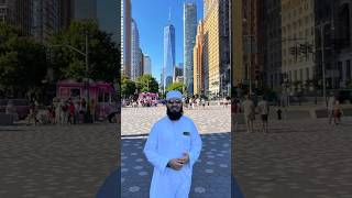 Islamic Voice Mizanur Rahman Azahari ytshorts IslamicStory [upl. by Ima]