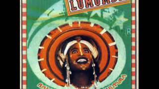 Lumumba raices y culturas full album completo [upl. by Nilde]