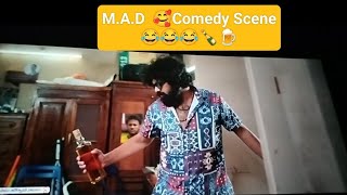 Mad  Mad Comedy scenes  Funny  Mad Highlights [upl. by Salisbury225]