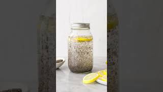 Three best Fat Burning Drinks ‘to lose belly fat’ cumin cinnamon chia lemon amp lemon ginger [upl. by Aneri]