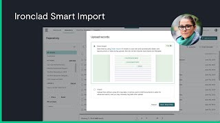 Ironclad Smart Import [upl. by Karlene]