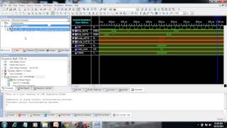 IEEE 2013 VLSI XILINX FPGA Implementation of FFT Algorithm for IEEE 802 16e Mobile WiMAX [upl. by Nadabas]