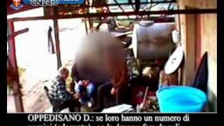 CN24  Operazione Il Crimine in manette la cupola della ndrangheta [upl. by Posner]