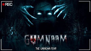 GUMNAAM  THE UNKNOWN FEAR  LATEST HORROR MOVIE 2017 [upl. by Sacul]