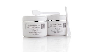 BB Neck and Decollete 2Phase Contouring Cream [upl. by Asirak]