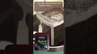 Delicious Hazelnut Robusta Drip Coffee  A Flavorful Morning Boost [upl. by Leopoldeen373]