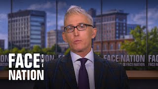 Trey Gowdy leaves door open to joining Trumps legal team [upl. by Llerrut]