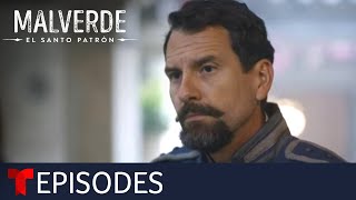 Malverde El Santo Patrón  Episode 75  Telemundo English [upl. by Alister]