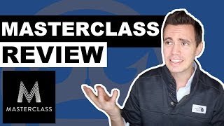 Masterclass Review  Is It Worth the Money [upl. by Aehs]