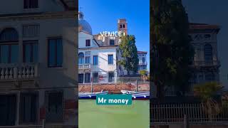 Welcome to Venice City 🏙️🌆 mrmoney travel photography drone nature cinematic musicgenre [upl. by Amersham]