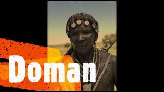 Doman  The history of South Africa [upl. by Mosby]