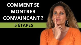 Comment CONVAINCRE son ex de REVENIR [upl. by Tremml]