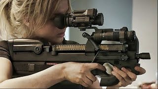 ► 10 Cosas que Debes Saber del FN P90 [upl. by Ahsieyk355]