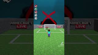 Minecraft Football [upl. by Mojgan309]