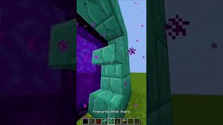 Minecraft  Redstone Build Hack [upl. by Eldoree]