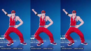 Its True Dance Speed Up Sounds 00 Better 1 Hour Emote [upl. by Aztiraj]